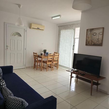 Merab Holidays Apartments Fa213 Айя-Напа Экстерьер фото