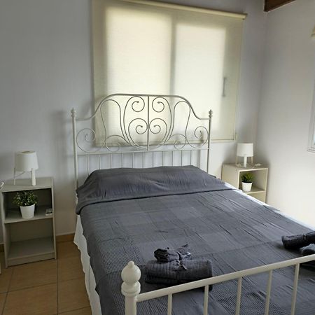Merab Holidays Apartments Fa213 Айя-Напа Экстерьер фото