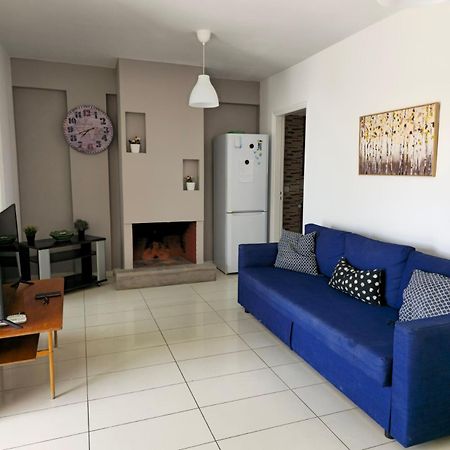 Merab Holidays Apartments Fa213 Айя-Напа Экстерьер фото