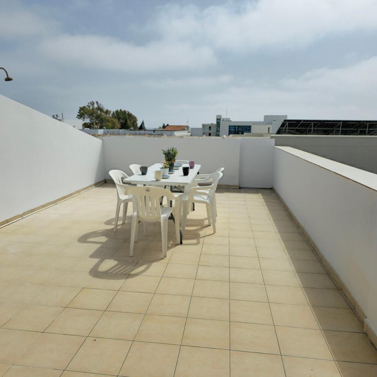 Merab Holidays Apartments Fa213 Айя-Напа Экстерьер фото