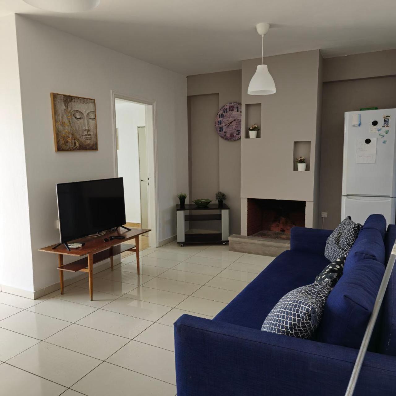 Merab Holidays Apartments Fa213 Айя-Напа Экстерьер фото