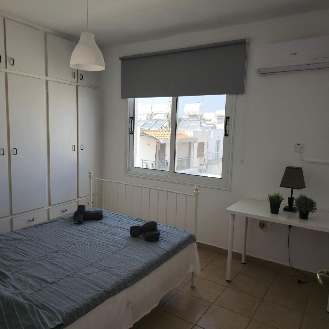 Merab Holidays Apartments Fa213 Айя-Напа Экстерьер фото
