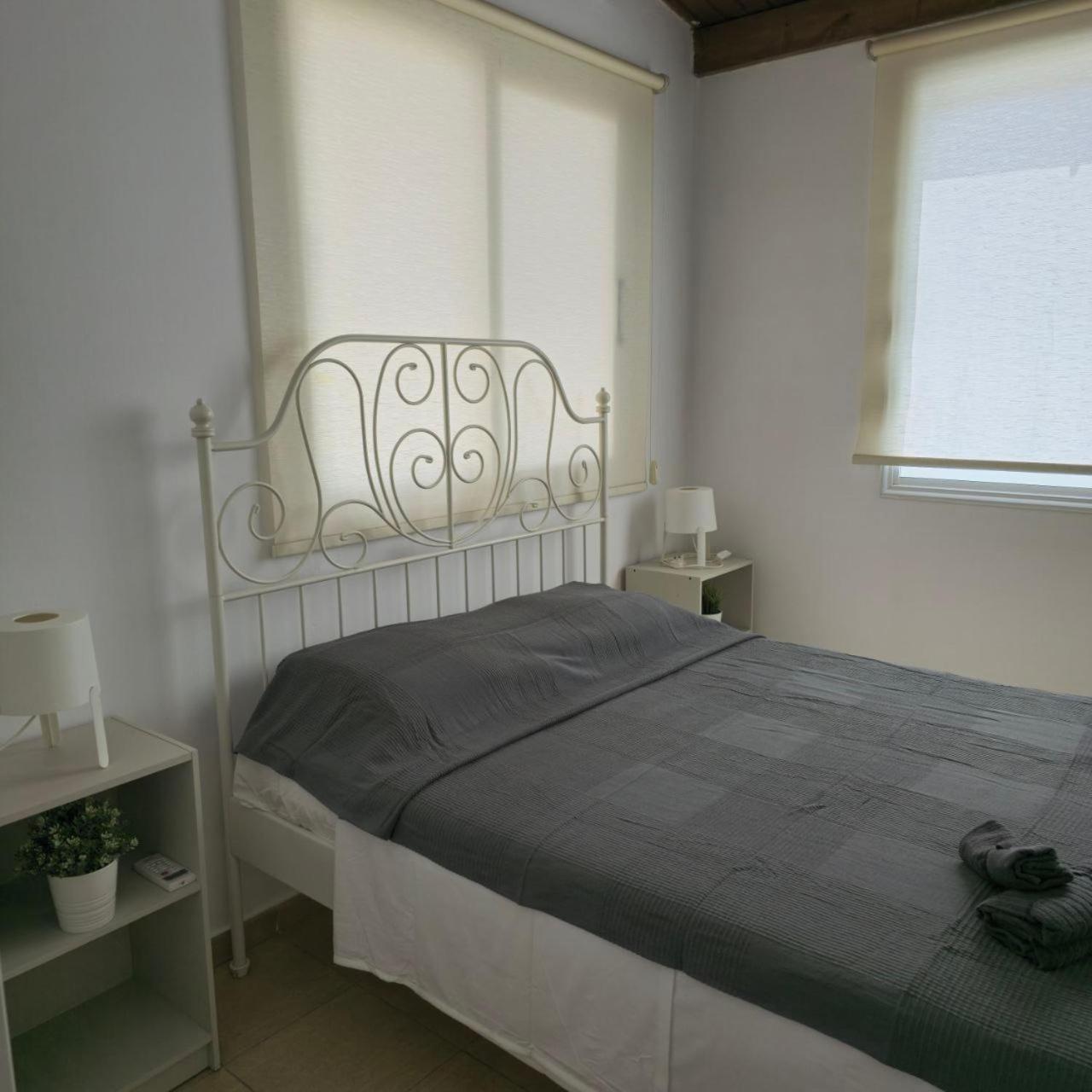 Merab Holidays Apartments Fa213 Айя-Напа Экстерьер фото