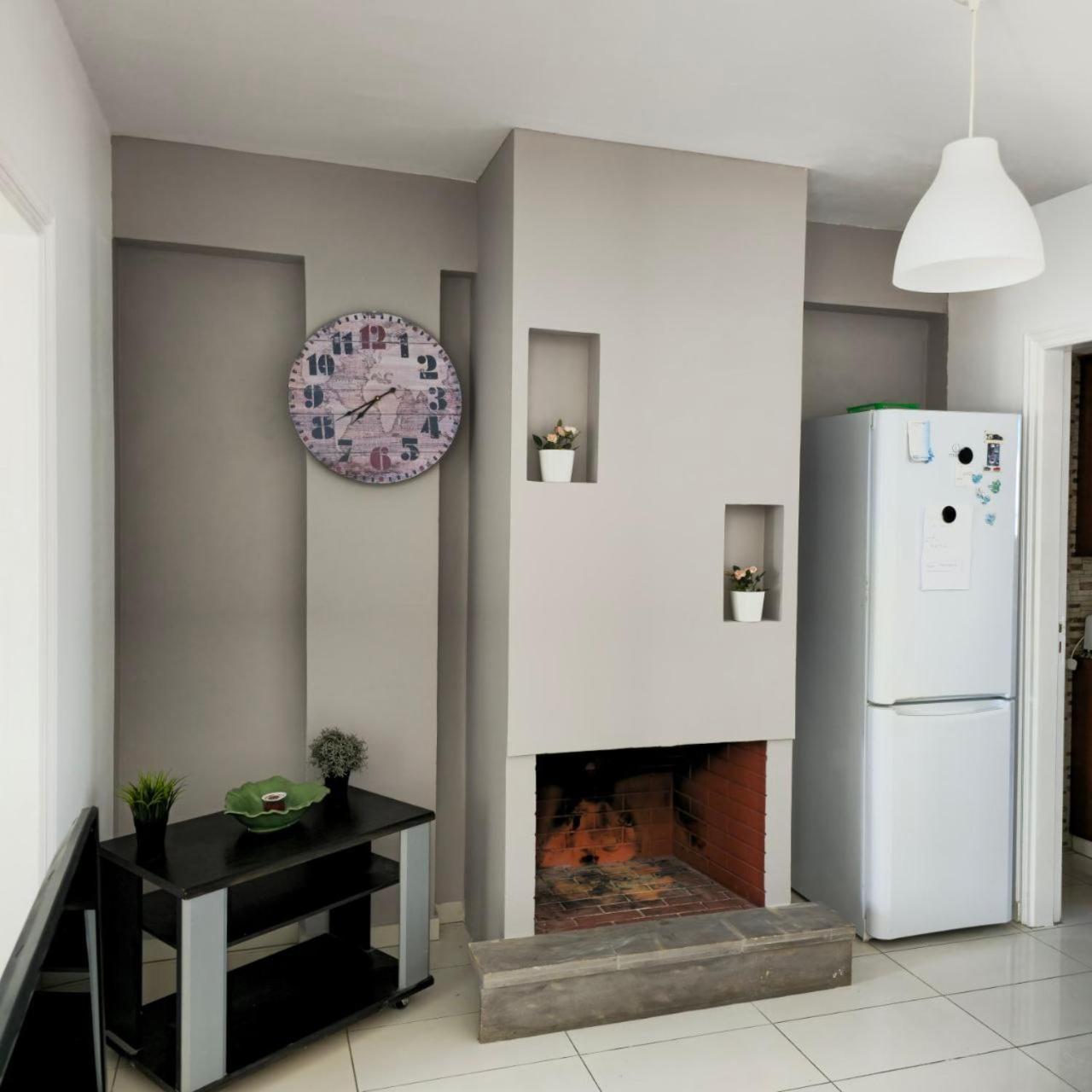 Merab Holidays Apartments Fa213 Айя-Напа Экстерьер фото