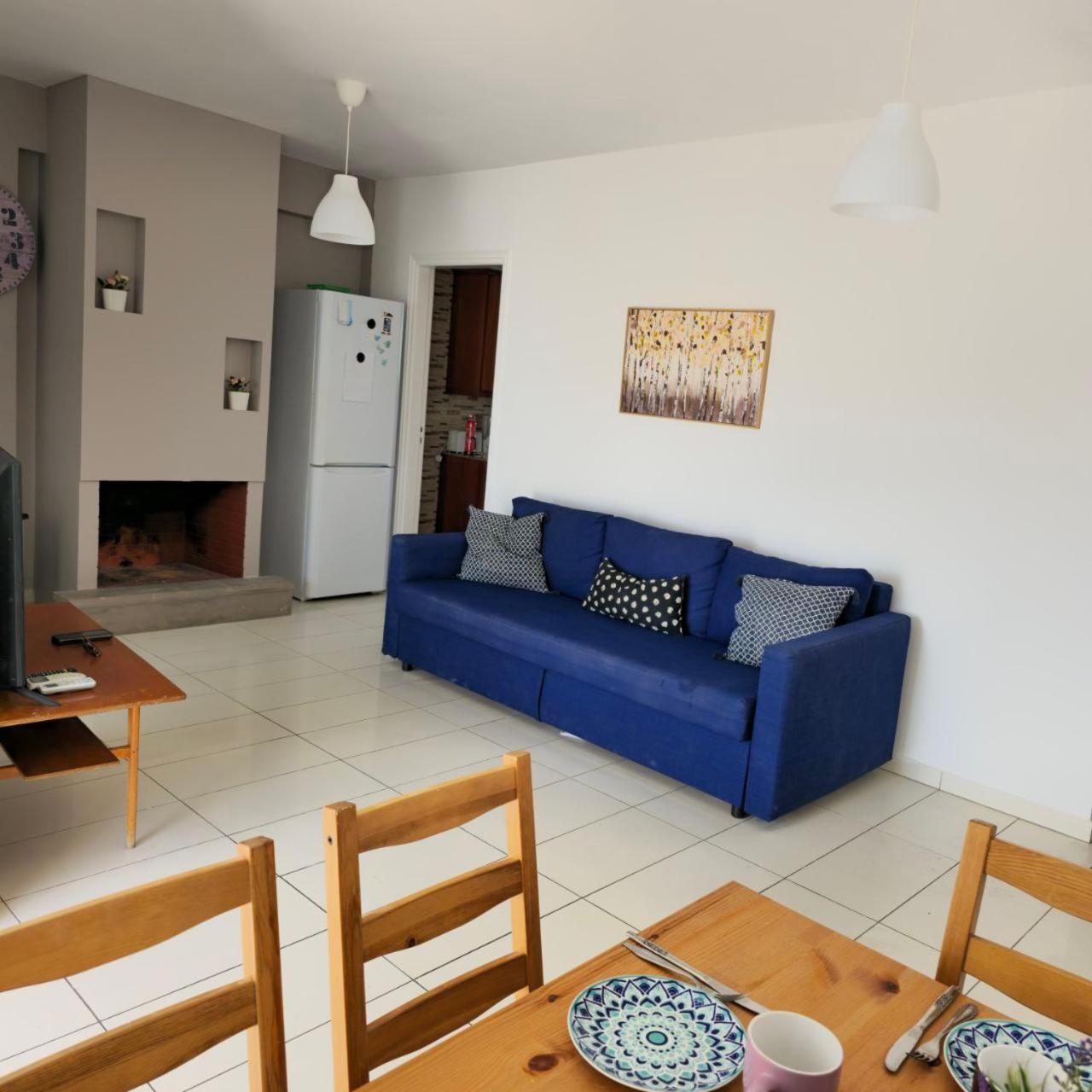 Merab Holidays Apartments Fa213 Айя-Напа Экстерьер фото