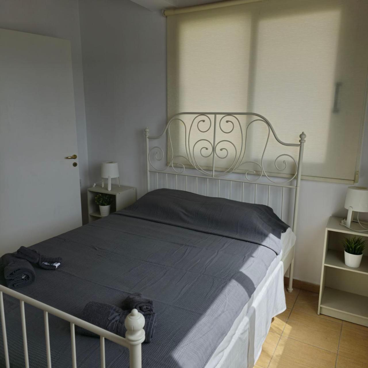 Merab Holidays Apartments Fa213 Айя-Напа Экстерьер фото