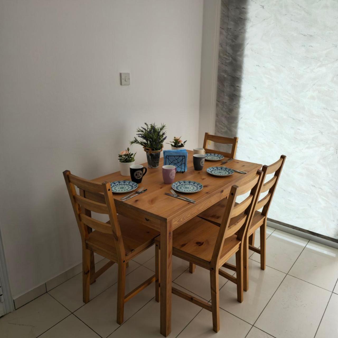 Merab Holidays Apartments Fa213 Айя-Напа Экстерьер фото