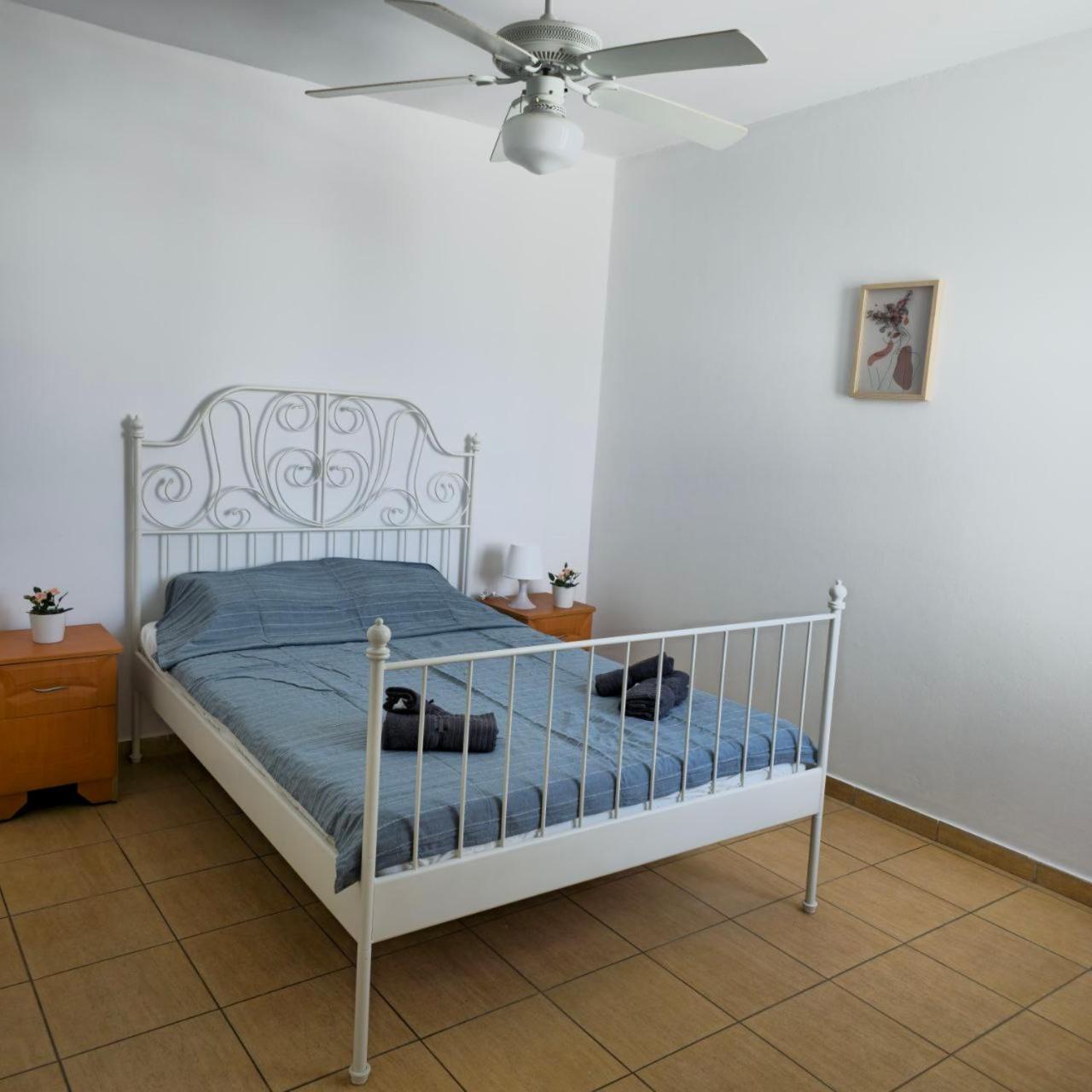 Merab Holidays Apartments Fa213 Айя-Напа Экстерьер фото