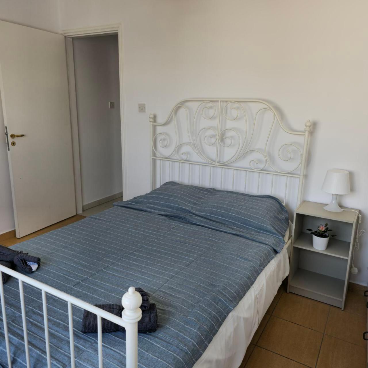 Merab Holidays Apartments Fa213 Айя-Напа Экстерьер фото